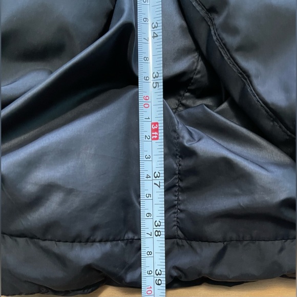 Cole Haan Long Winter Coat🧥 - Picture 10 of 12